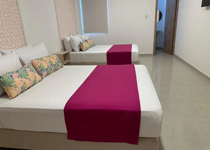Hotel Taybo Kai By St Hoteles