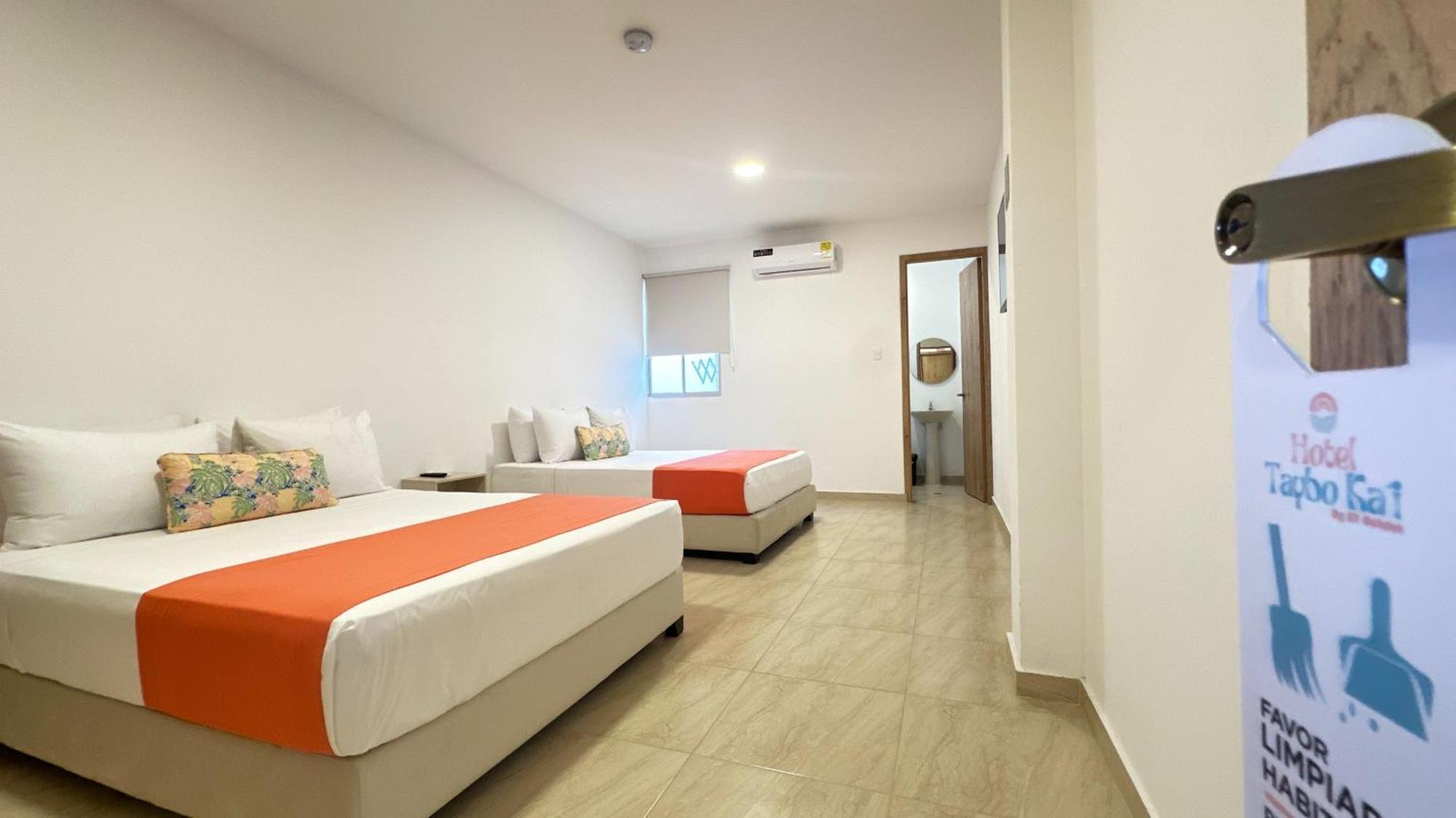 Taybo Kai By St 4* Santa Marta (Magdalena)